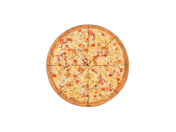 Автосуши Автопицца - Пицца Гавайская (33см)