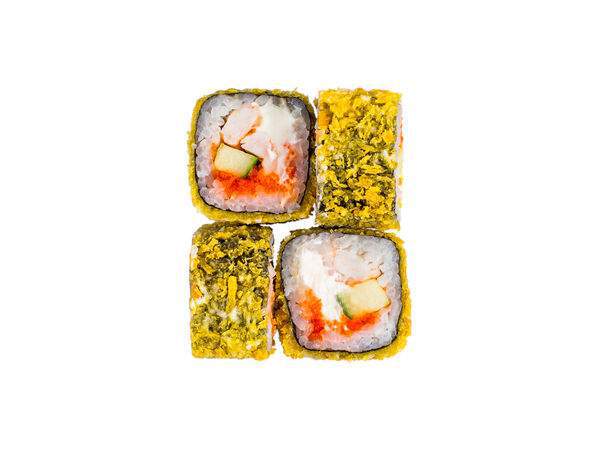 ПиццаРоллия - Ролл Скорпион темпура