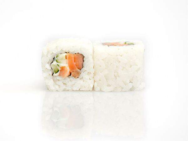 Roro - Уромак лосось