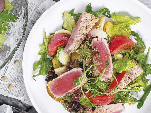 Урюк - Нисуаз