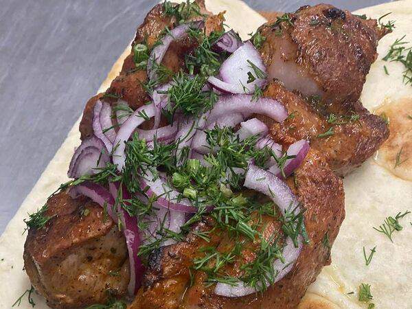 La Costa - Шашлык