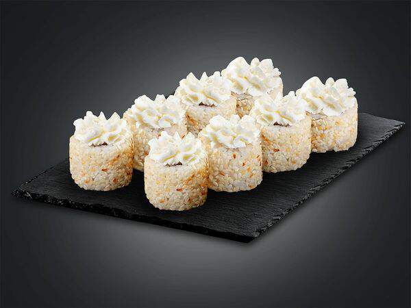 Суши Lait - Ролл Нежный