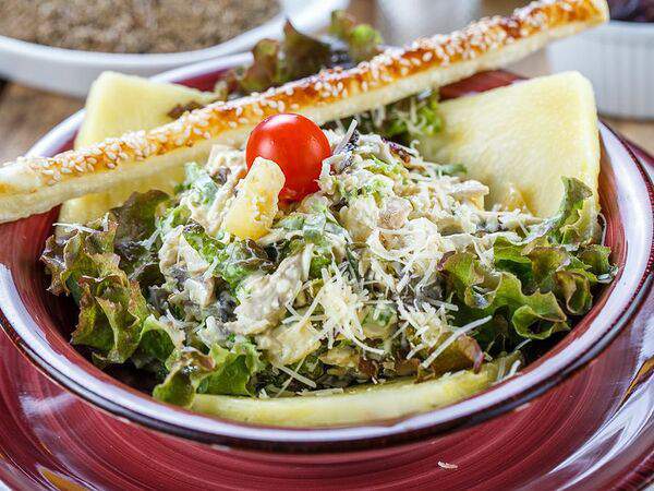 Дуду Кебаб Хауз - Салат Фирменный