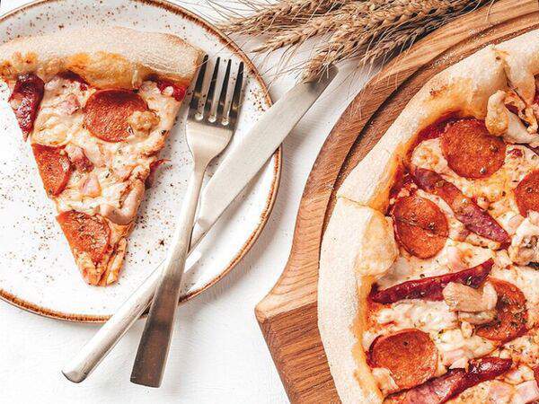 Дада - Мясная