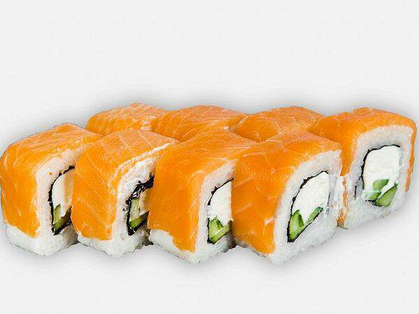 Дон пиццерони - Филадельфия