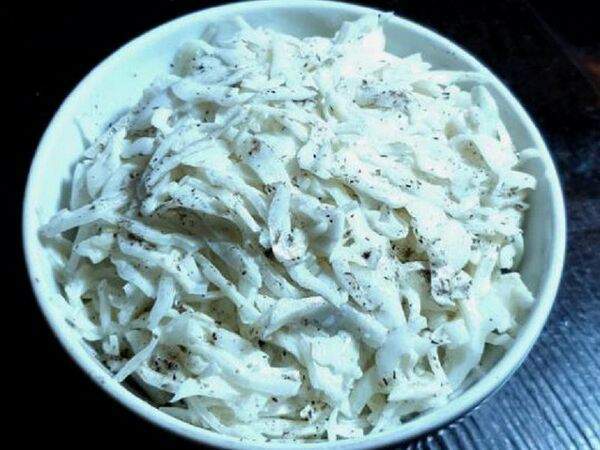 American BBQ - Салат coslow