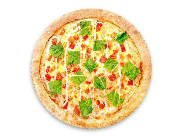 Ниндзя Пицца - Пицца Рим