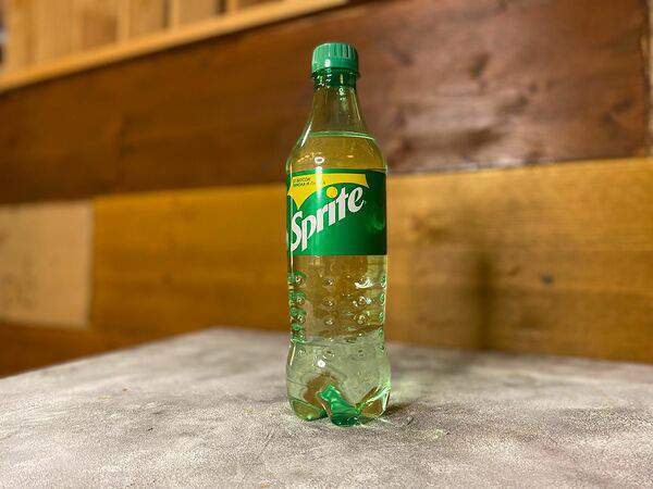 Coffee Molly - Sprite