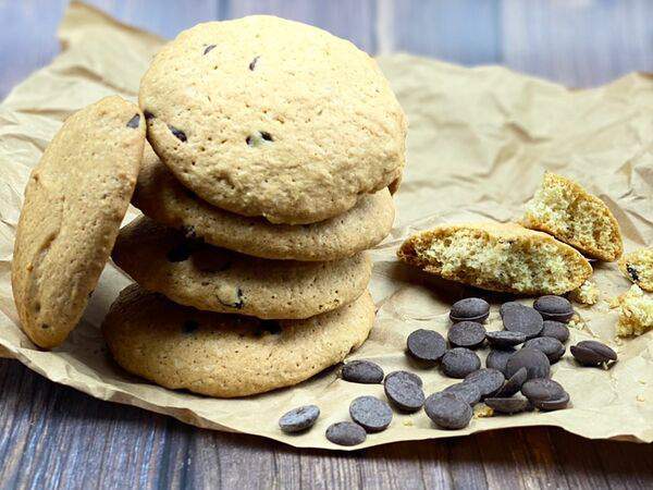 Ваш кондитер - Американское печенье Кукис