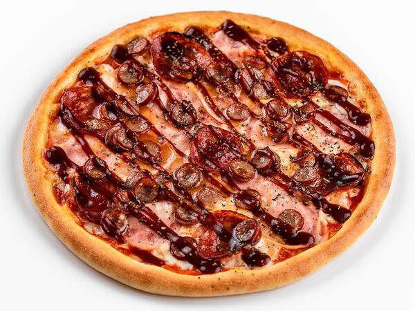 PizzaRest - Мясная