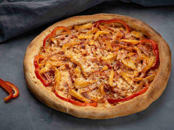 Merzen - Пицца мерцен