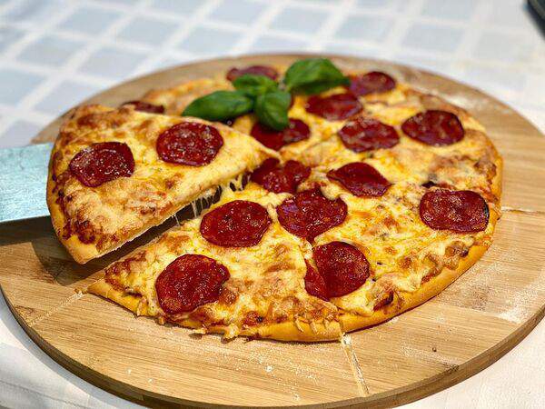 Прайм пицца - Пицца Пепперони
