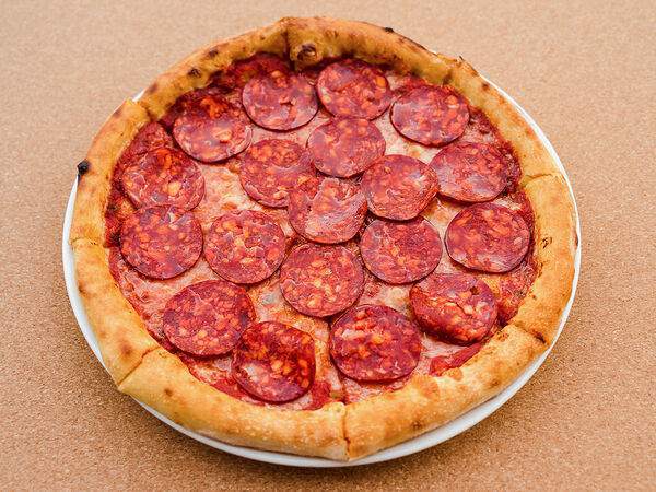 Arancino Restaurant - Пицца Пепперони