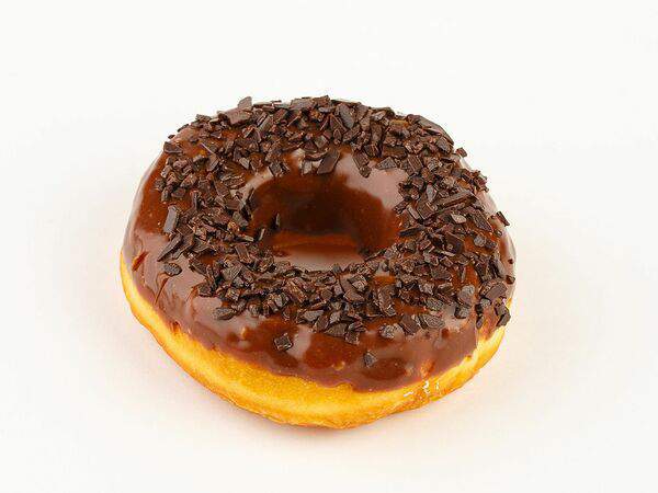Pekarius - Пончик шоколадный