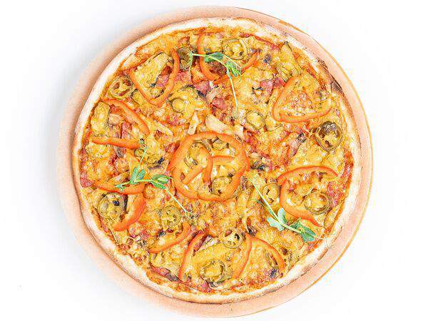 Мамини - Охотничья