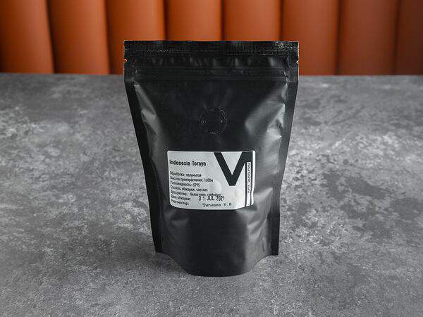 Port-O-Drive - Индонезия Torayra