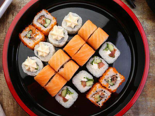 Большие Тарелки - Сет Фантастическая четверка