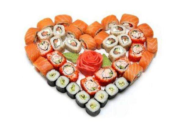 Pho Bo - Сет Филомания