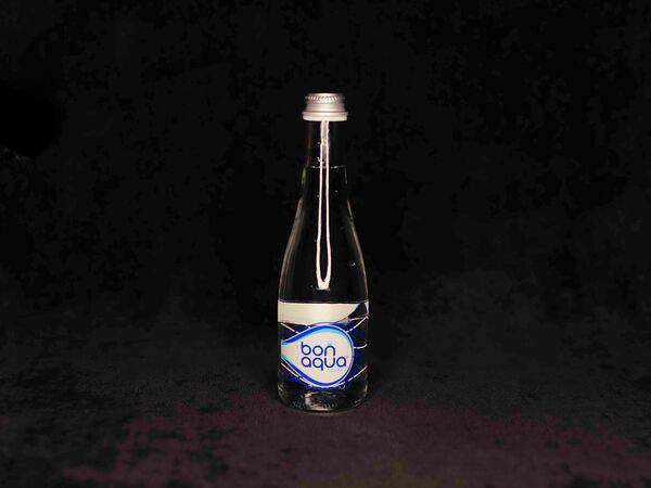 Bobrovsky bar - Вода BonAqua