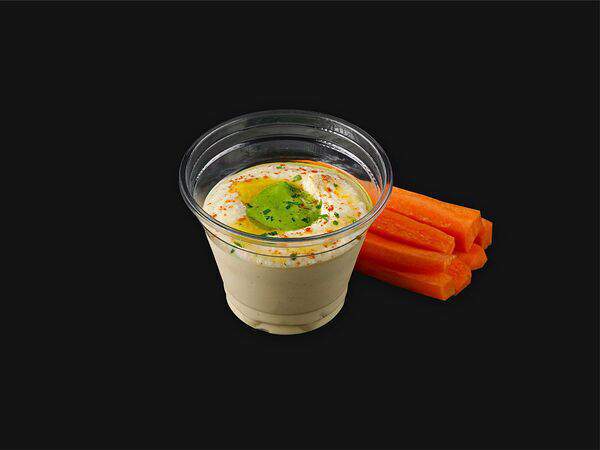 Doner company - Хумус