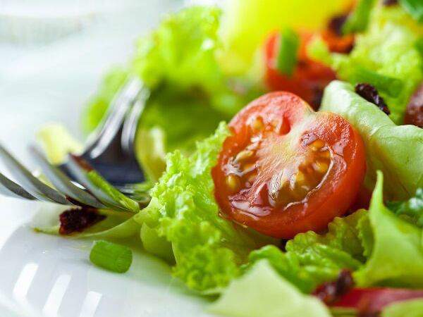 Эдем - Салат Овощной