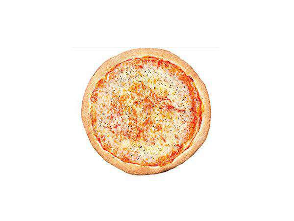 Сушиwok - Пицца Маргарита на тонком тесте