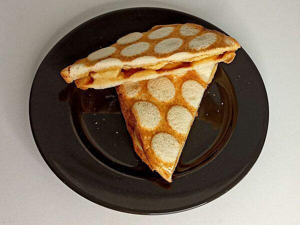 Индустрия кофе - Бекон-грибы