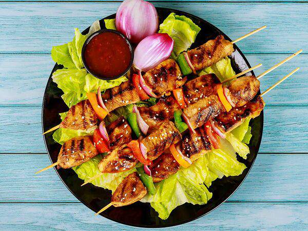 Ресторан Вкус востока в Саратове