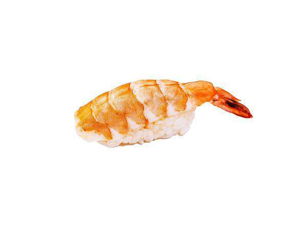 Чука - Суши с креветкой