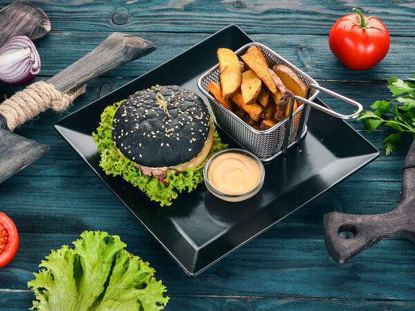 Ресторан Shen в Волгограде