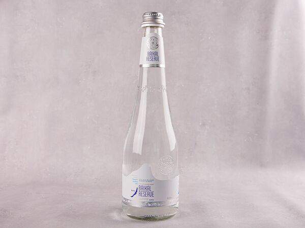 Булгур - Baikal pearl