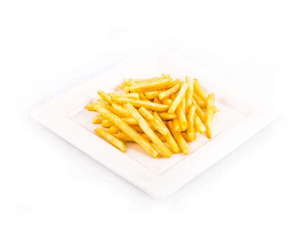 Killfish - Картофель фри