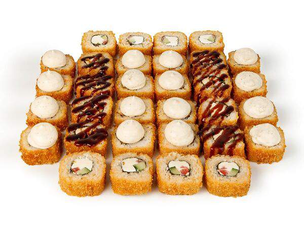 Sushi Like - Темпура