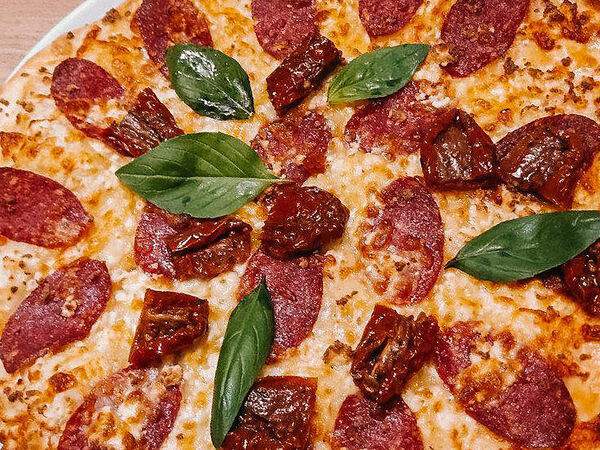 Гамарджоба - Хачапури Грулия