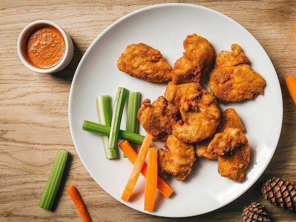 Русская кухня - Золотые самородки