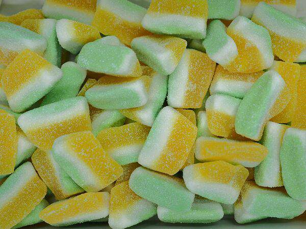 Мармеладная - Мармелад Дольки пина-колада