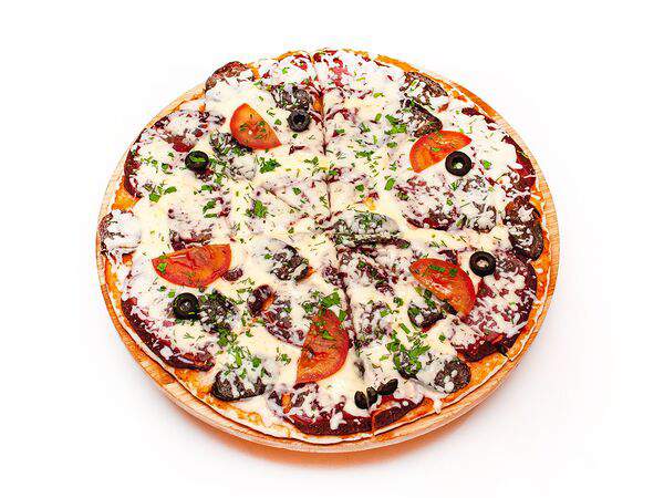 Палермо - Пицца Армянская