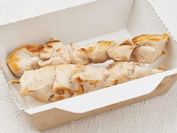 Ресторан Доставки Мамуля - Куриный шашлычок