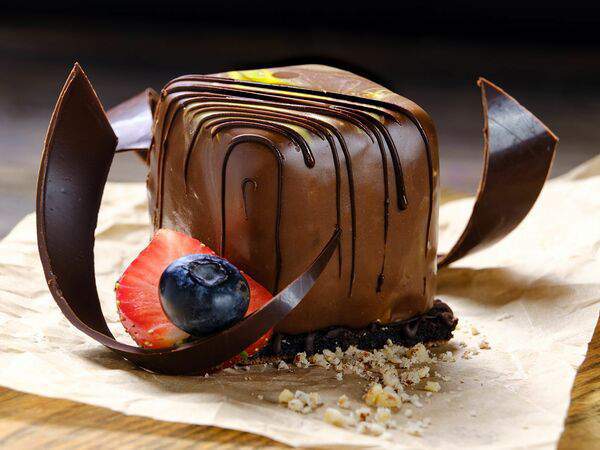 Кондитерский цех - Дикая груша