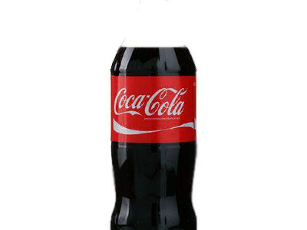 Хинкальная Мимино - Кока-кола