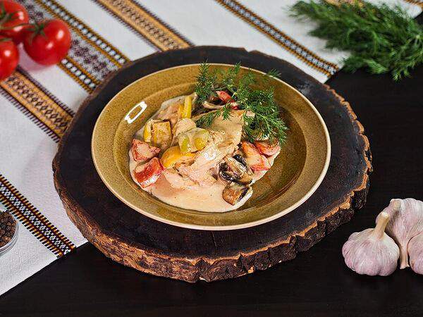 Будьмо - Смачна курка