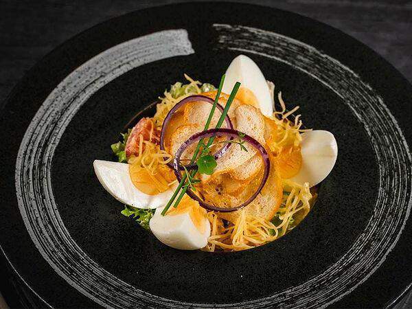 Vegas - Салат Монако