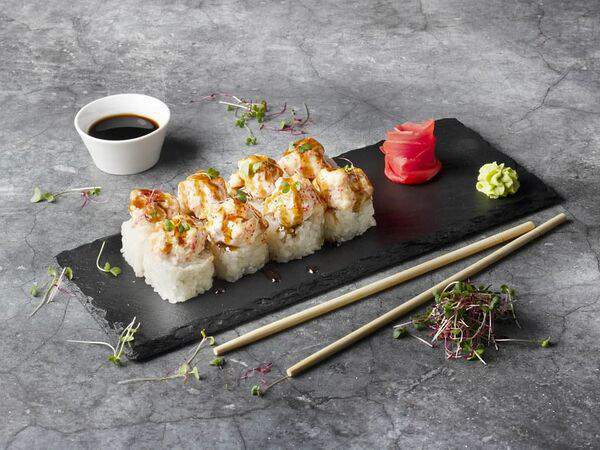 Rave Resort - Сифудо