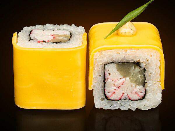 СУШИБОКС - Солнечный