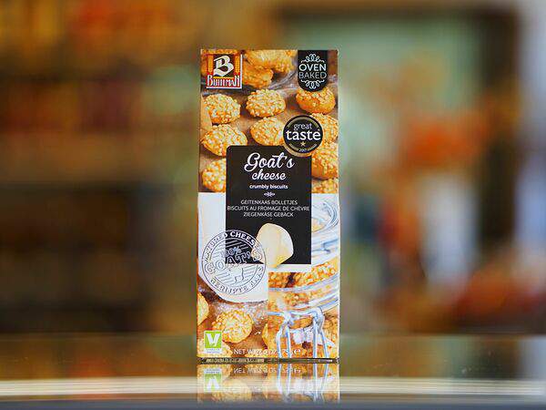 Probka hall - Печенье Buiteman