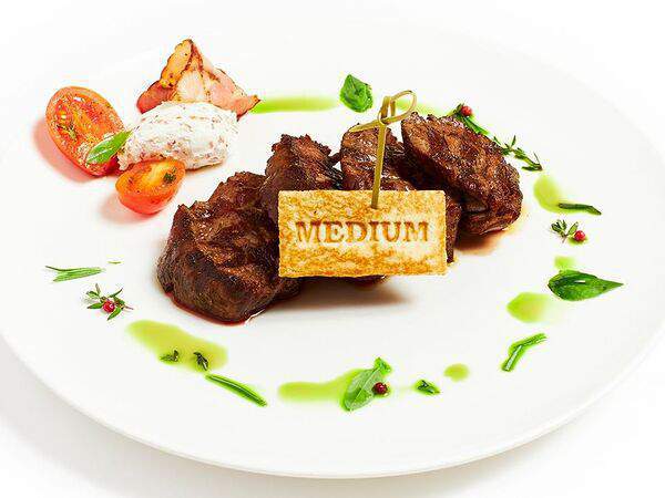 Rio-grande - Ростбиф