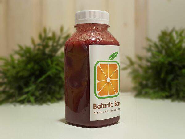 Botanic bar - С кислинкой