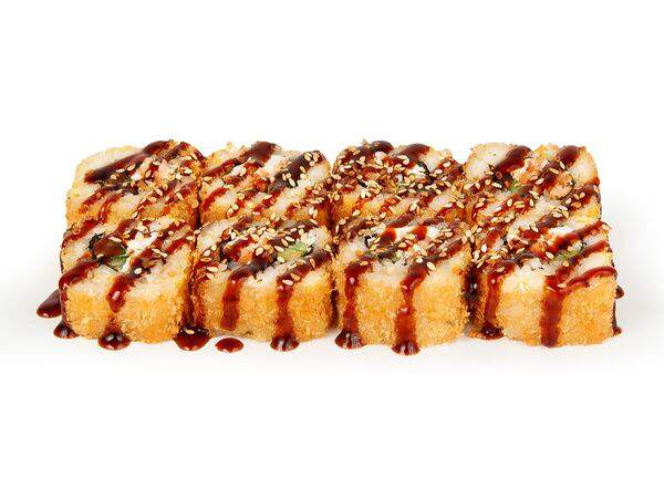 Sushi Like - Мадагаскар