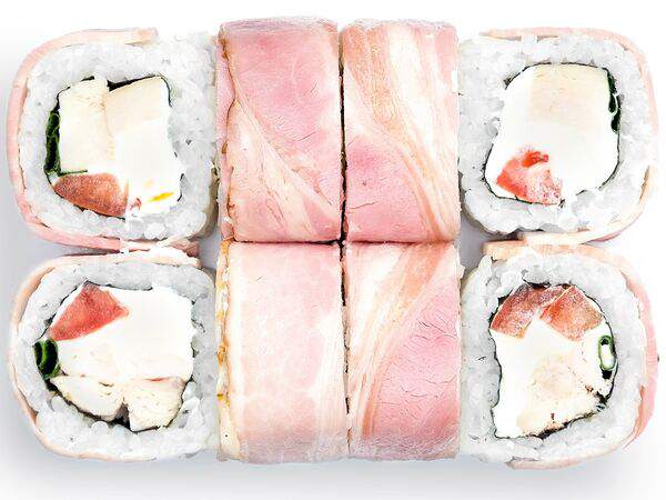 Сура суши - Гурман