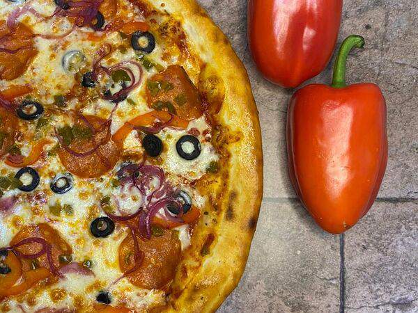 Оливка - Дьябло